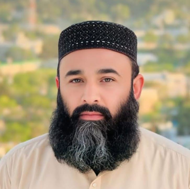 Founder of Waseela Online Store