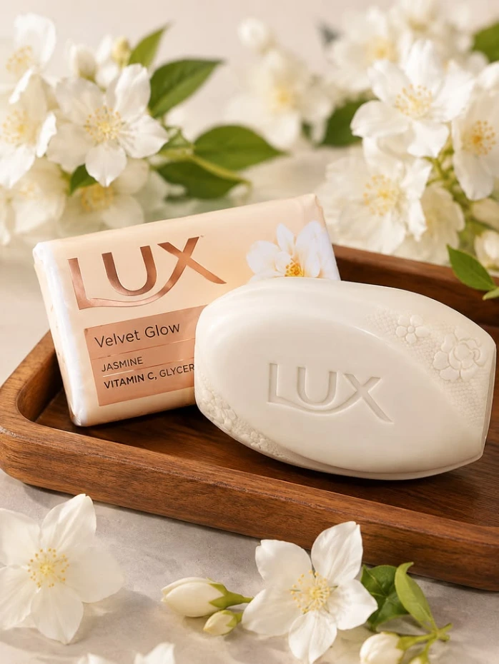 [GR-031] Lux soap / صابن (لکس)