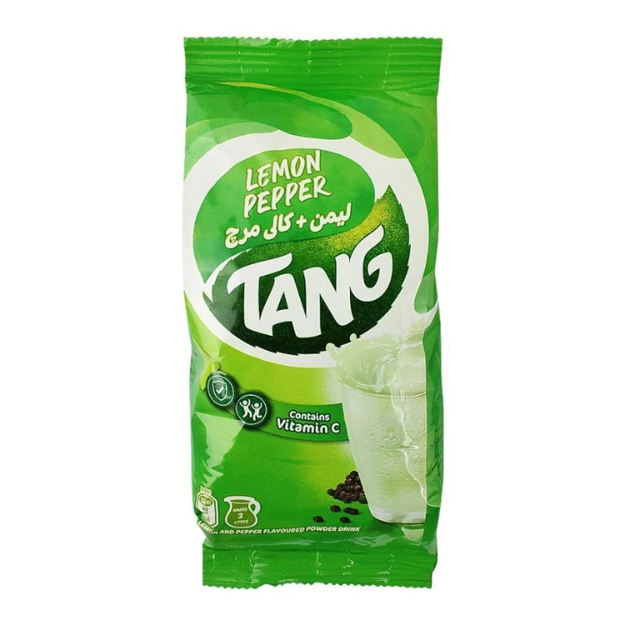 [GR-033] Tang drink mix / ٹینگ