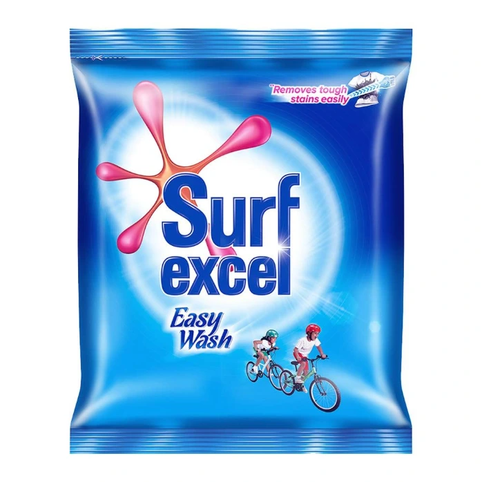 [GR-035] Excel washing powder / واشنگ پاؤڈر (ایکسل)