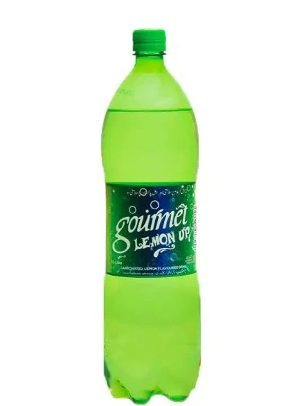 [GR-039] Gourmet cola / گورمے کولا