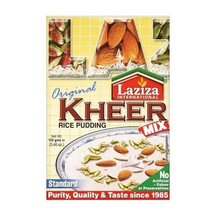 [GR-043] Kheer mix / لذیذ کھیر مکس