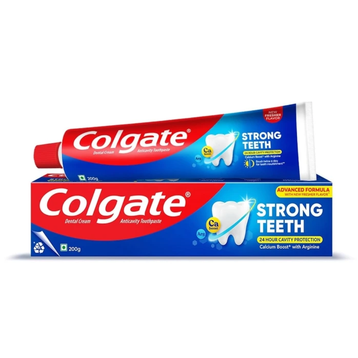 [GR-055] Colgate toothpaste (large) / ٹوتھ پیسٹ کولگیٹ بڑا