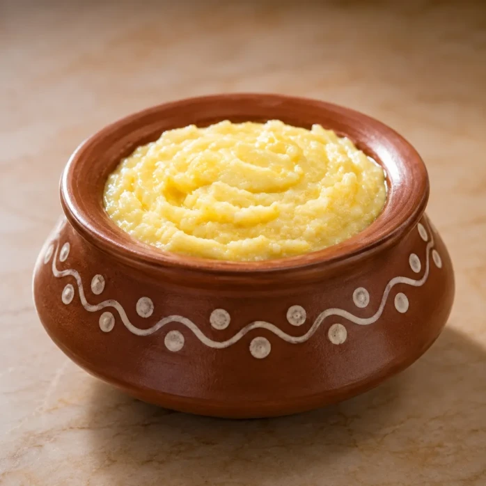 [GR-057] Desi cow ghee 1 kg / دیسی گھی گائے - 1 کلو