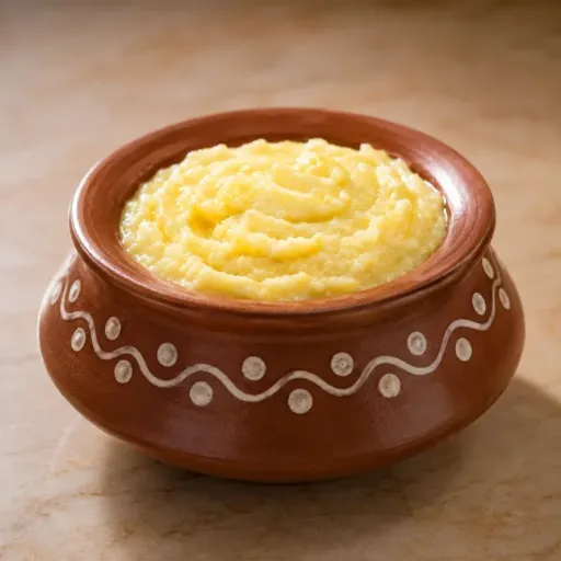 Desi cow ghee